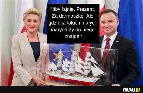 Chciałem być marynarzem Hopaj pl