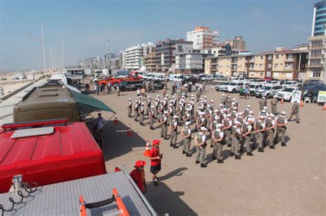 Brigada Militar Lança 48ª Edição Da Operação Golfinho Gaz Notícias De Santa Cruz Do Sul E Região