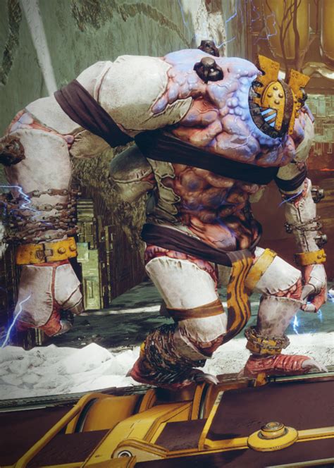 Deceived Abomination Destinypedia The Destiny Wiki