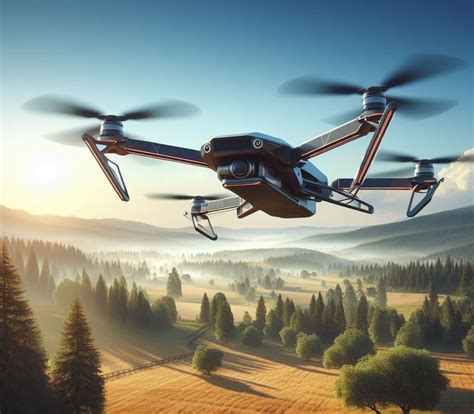 Exo Drones Review Exploring The Future Of Aerial Technology Drone