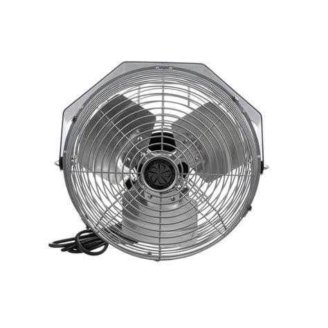 Amazon Tpi Workstation Fans Wall Mount Blade Diameter