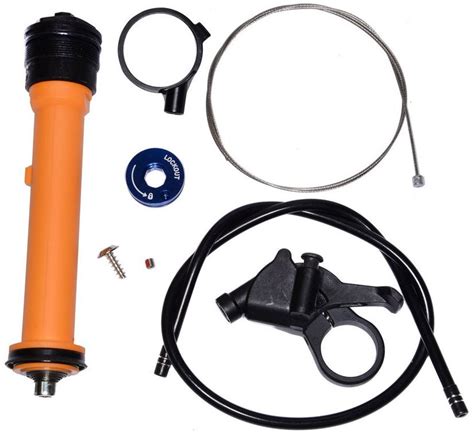 Rock Shox Remote Upgrade Kit Ab Im Preisvergleich Kaufen