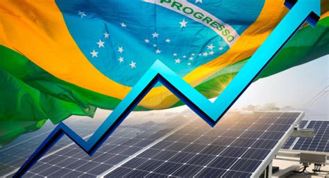 Investments In Solar Energy Broke Records In Distributed Generation In