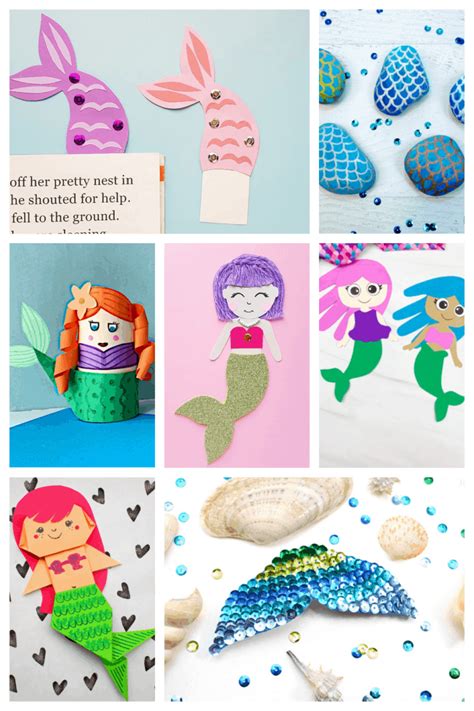 15 No Prep Indoor Crafts & Activities for Kids - Big Family Blessings