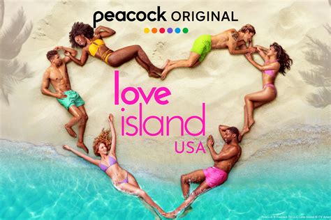 Where is Love Island USA Season 5 Filmed? | USA Insider