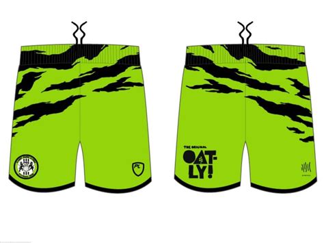 Forest Green Rovers 2021 22 Playerlayer Kits Revealed The Kitman