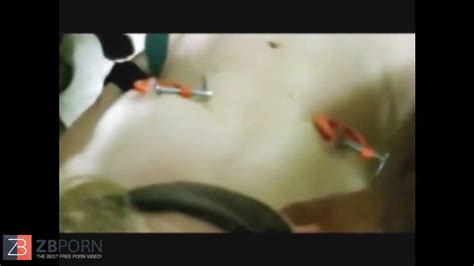 Five Fledgling Restrain Bondage Sessions ZB Porn