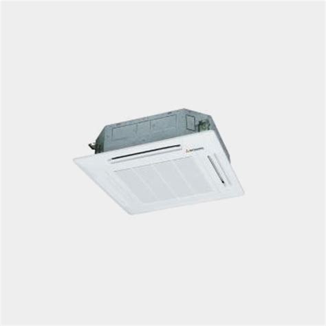 Ceiling Cassette 4 Way Fdt Teyseer Airconditioning And Refrigeration Co Wll