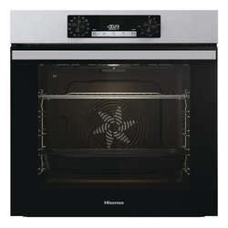 Four Multifonction Pyrolyse Hotpoint Fa S Pix Ha Conforama