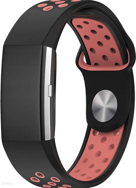 Pasek Opaska Silikonowa Yivo Do Fitbit Charge Ef Fb Opinie I