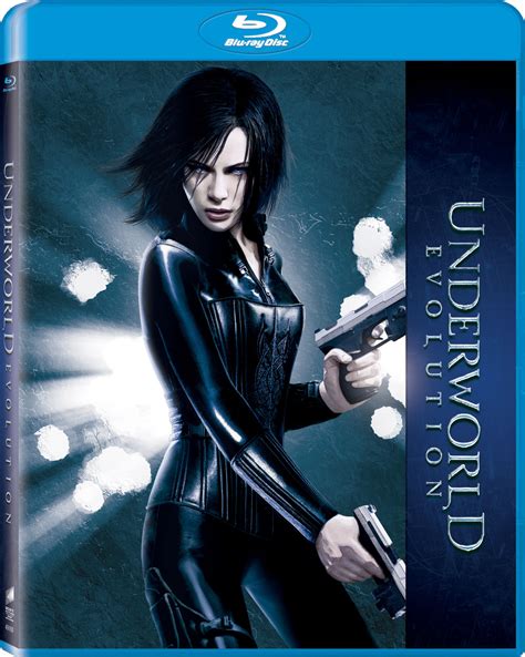 New On Dvd And Blu Ray December 27 2016 Underworld Underworld