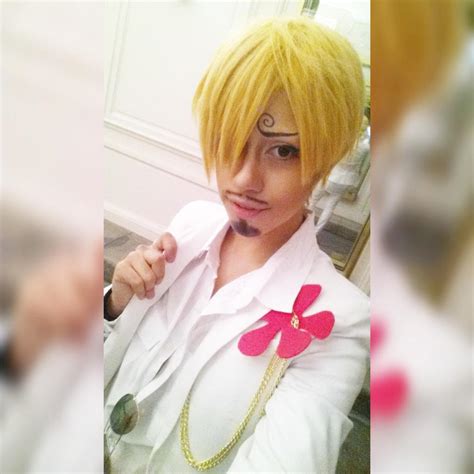 Sanji One Piece Gold By Bakabluebakarangers On Deviantart