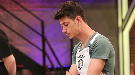 Masterchef Alican kimdir ve nerelidir Hangi sezonda yarıştı kaçıncı