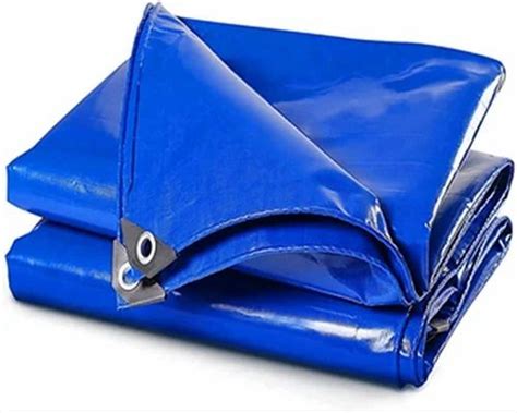 Heavy Duty HDPE Poly Tarpaulin At Rs 5 Square Feet Heavy Duty