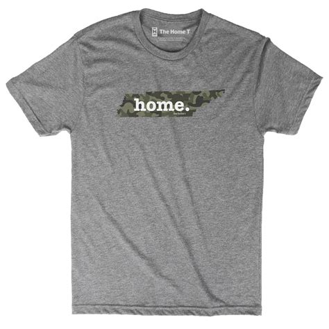 Tennessee Clothing and Apparel - The Home T