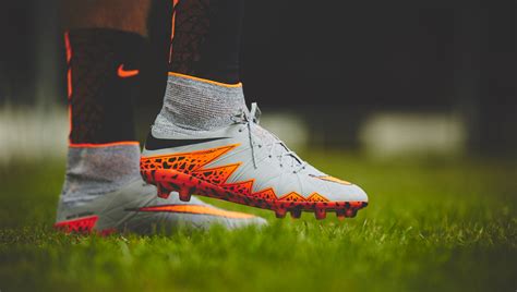 Laced Up Nike Hypervenom Phantom II SoccerBible