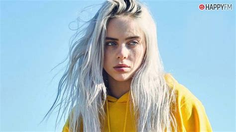 História Da Billie Eilish