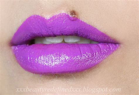 Beautyredefined By Pang Nyx High Voltage Lipsticks Swatches And Review