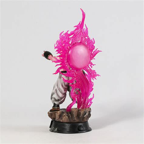 Anime Dragon Ball Z Evil GK Majin Buu Majin Boo PVC Figure Statue NEW