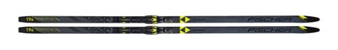 Fischer Superlite Crown Ef Bdg Control Step In Ifp Langlaufski Set