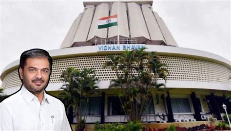 Congress Mla Sunil Kedar Disqualified From The Maharashtra Assembly