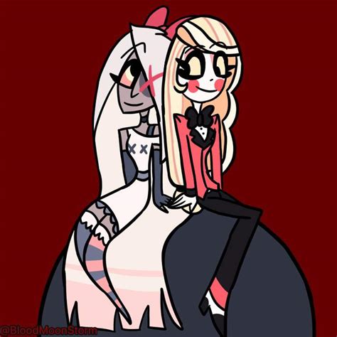 More Hazbin Edits Hazbin Hotel Official Amino