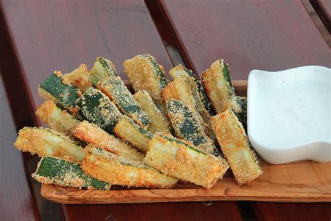 Stick Bastoncini Di Zucchine Al Forno Senza Glutine La Cucina Salutare