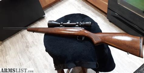 ARMSLIST For Sale Savage 110