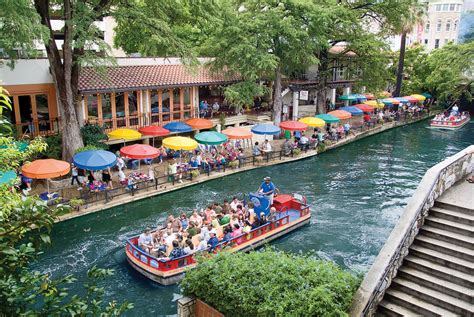 Revisit History At The Alamo San Antonio