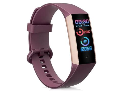 The 10 Best Calorie Tracker Fitness Trackers Of 2024 Reviews