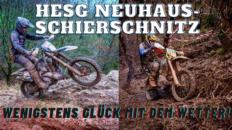 Race Vlog Hesg Neuhaus Schierschnitz Wenigstens Gl Ck Mit Dem