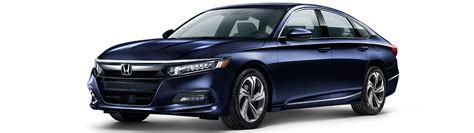 Honda Accord Trim Levels Gallatin Honda