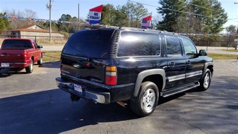 Chevrolet Suburban Uncle Joe S Cars Trucks