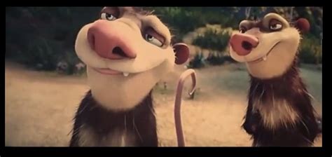 Crash And Eddie Ice Age 4 Continental Drift Photo 31878299 Fanpop