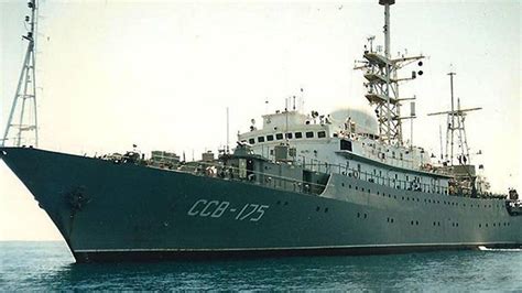 Russian Spy Ship Loitering Off Virginia Near Worlds Largest Naval Base Officials Say Fox News