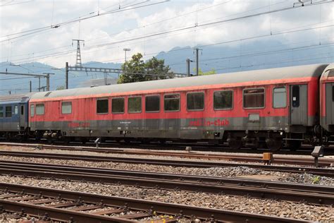 Rail In Club Interlaken Wagen Piano Bar Arm Ch Cbb Flickr