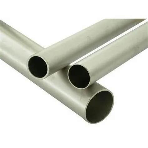 Astm B Gr Titanium Seamless Pipes Tubes For Utilities Water At