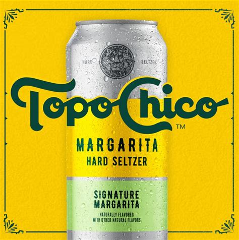 Topo Chico is Making Waves - Kramer Bev