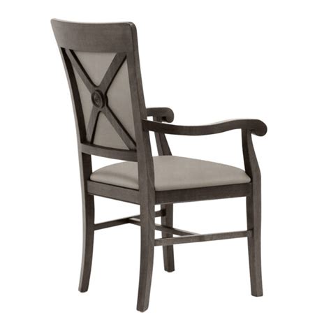 Remy Arm Chair Holsag