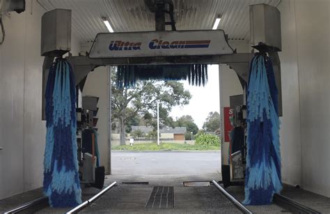 Ryko R5e Ultraclean Car Wash System Ryko R5e Ultraclean Ca Flickr