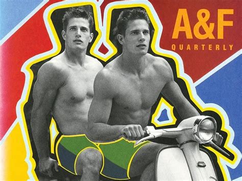 Gallery: 5 Iconic 'A&F Quarterly' Covers