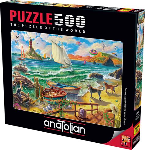 Anatolian Puzzle Resmi Sat Sitesi G Ncel R Nler Ve Yeni Katalog