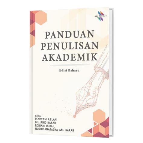 Panduan Penulisan Akademik Edisi Baharu