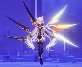 Herrscher of the Void (Memorial Arena) - Official Honkai Impact 3 Wiki