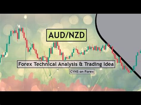 AUD NZD Analysis Today Fx Trading Idea For 14 March 2024 By CYNS On