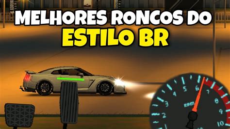 Carros Os Melhores Roncos Do Estilo Br Youtube