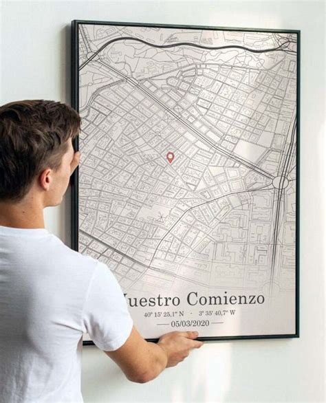 Mapas Personalizados Wismaps