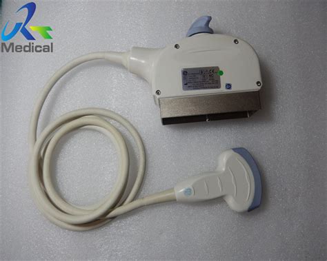 Ge 4c Convex Array Ultrasound Transducer Probe Medical Diagnosis System