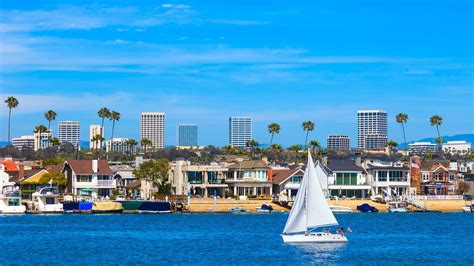 Things To Do In Newport Beach California