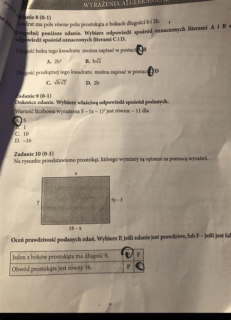 PROSZE SZYBKO POTREZBUJE NA JUTRO PLIS DAJE NAJ I 30PKT MATEMATYKA